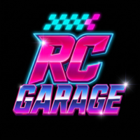 RC Garage