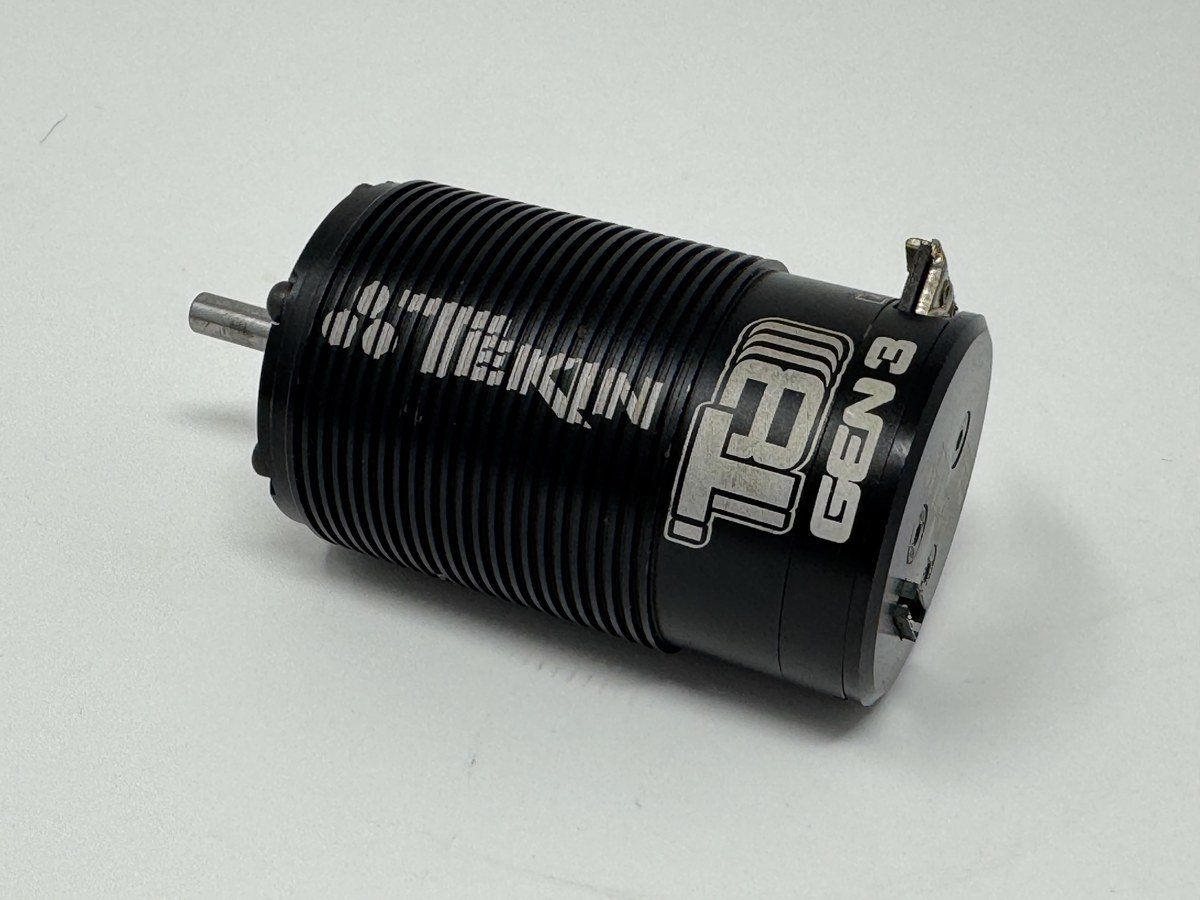 Tekin Redline T8 GEN3 4030 1/8 Buggy Brushless Sensored Motor 1900kV TEKTT2342 photo 2