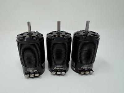 Tekin Redline T8 GEN3 4030 1/8 Buggy Brushless Sensored Motor 1900kV TEKTT2342