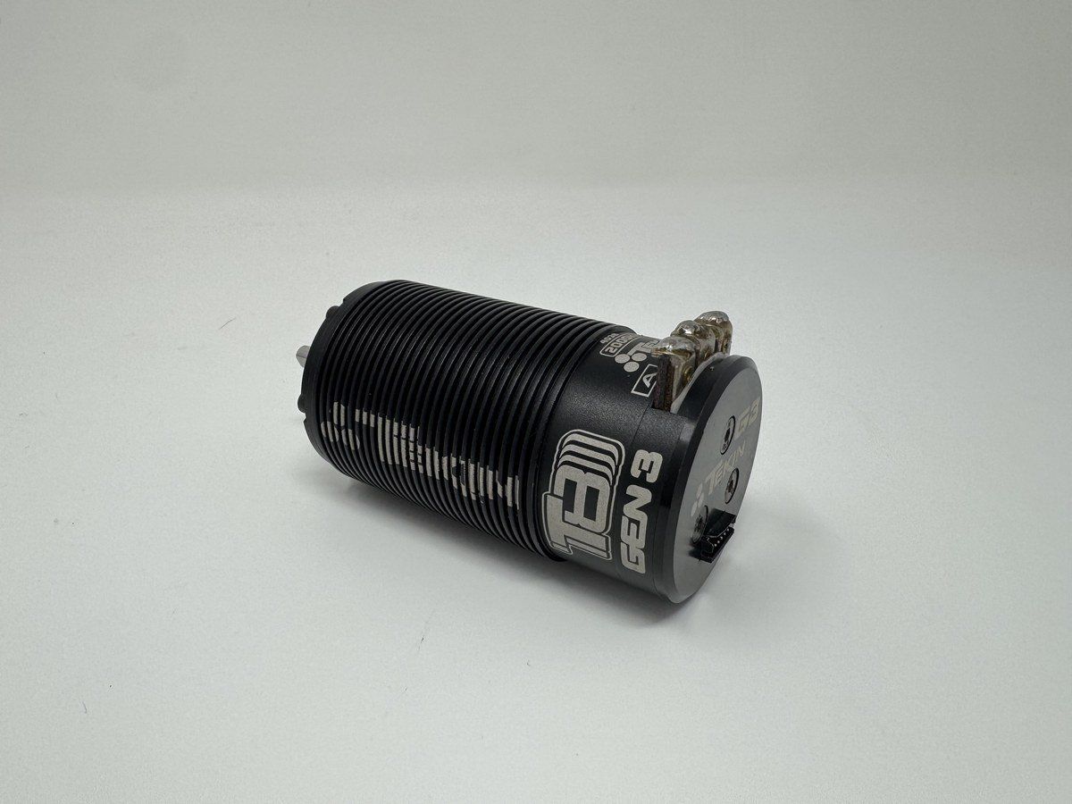 Tekin Redline T8 GEN3 4038 1/8 Truggy Brushless Sensored Motor 2000kV TEKTT2346