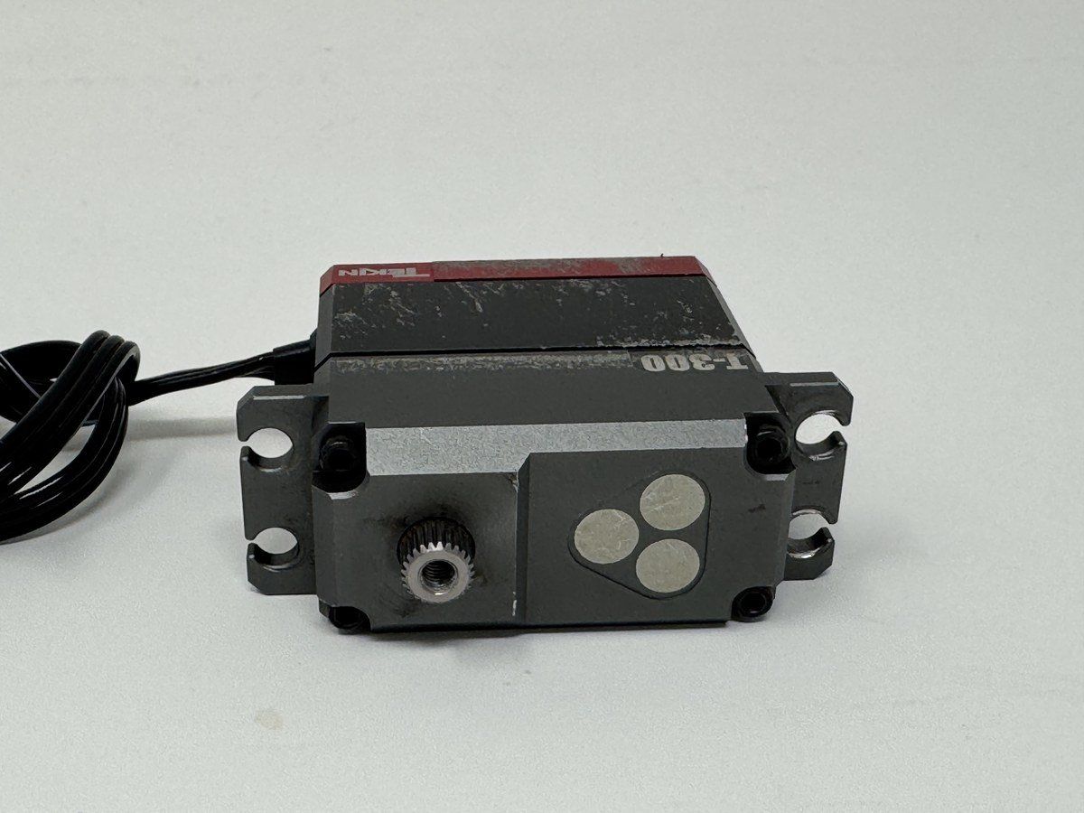 Tekin T-300 High Torque Digital Servo TEKTT1505 1/8 Buggy Truggy RC photo 3